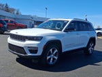 2022 Jeep Grand Cherokee 4xe New