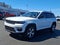 2022 Jeep Grand Cherokee 4xe New
