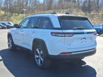 2022 Jeep Grand Cherokee 4xe New