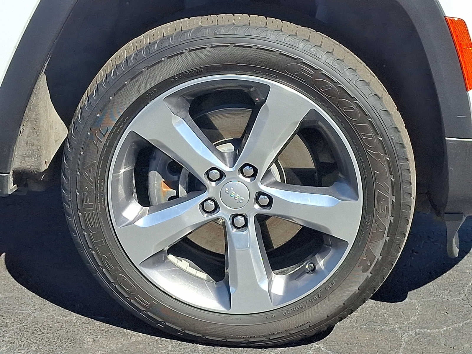 2022 Jeep Grand Cherokee 4xe New