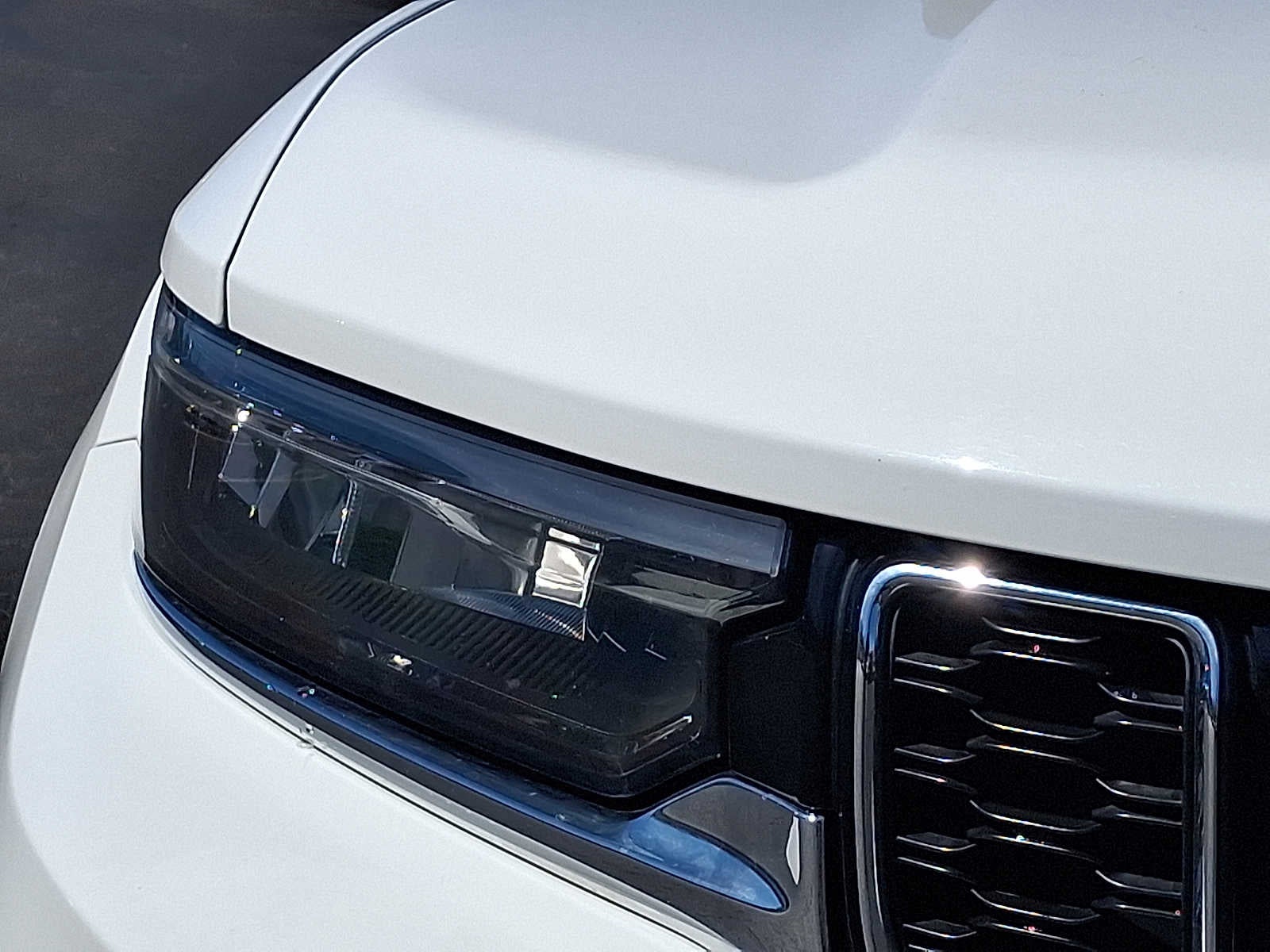 2022 Jeep Grand Cherokee 4xe New