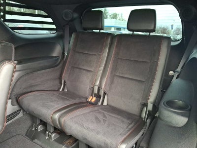 2023 Dodge Durango R/T Premium