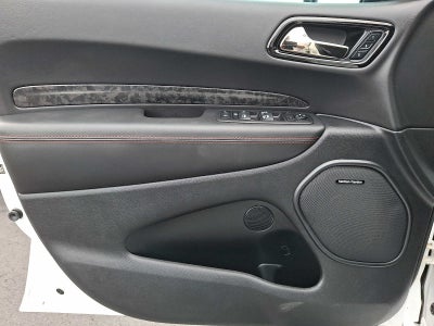 2023 Dodge Durango R/T Premium