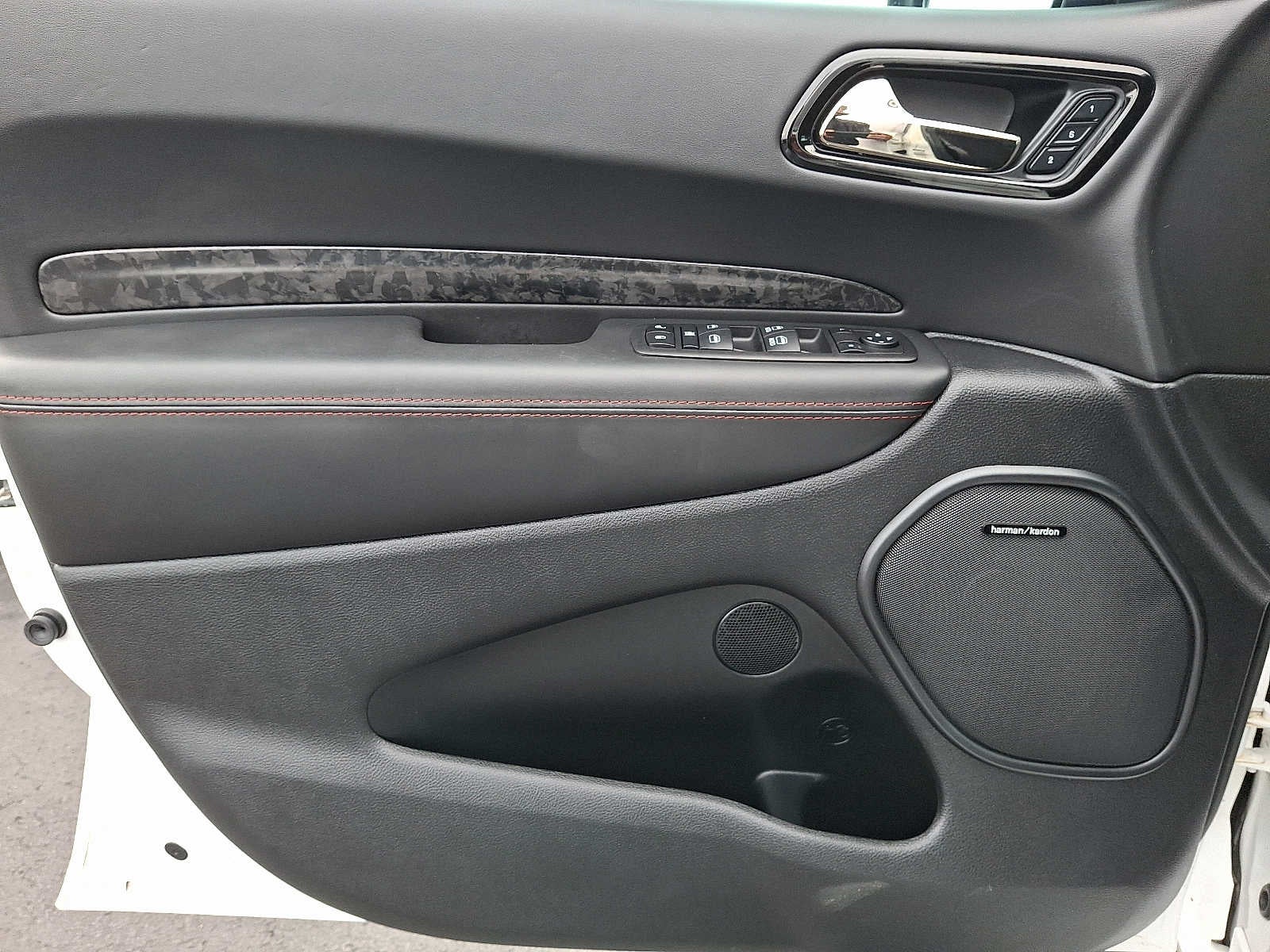 2023 Dodge Durango R/T Premium