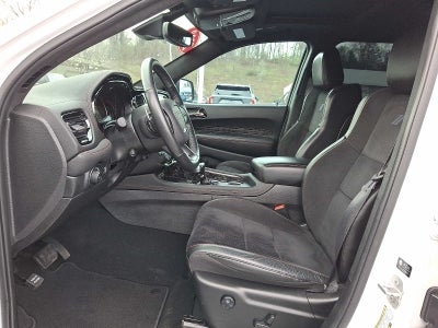 2023 Dodge Durango R/T Premium