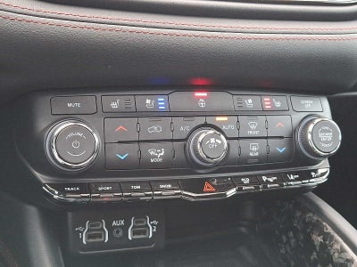 2023 Dodge Durango R/T Premium