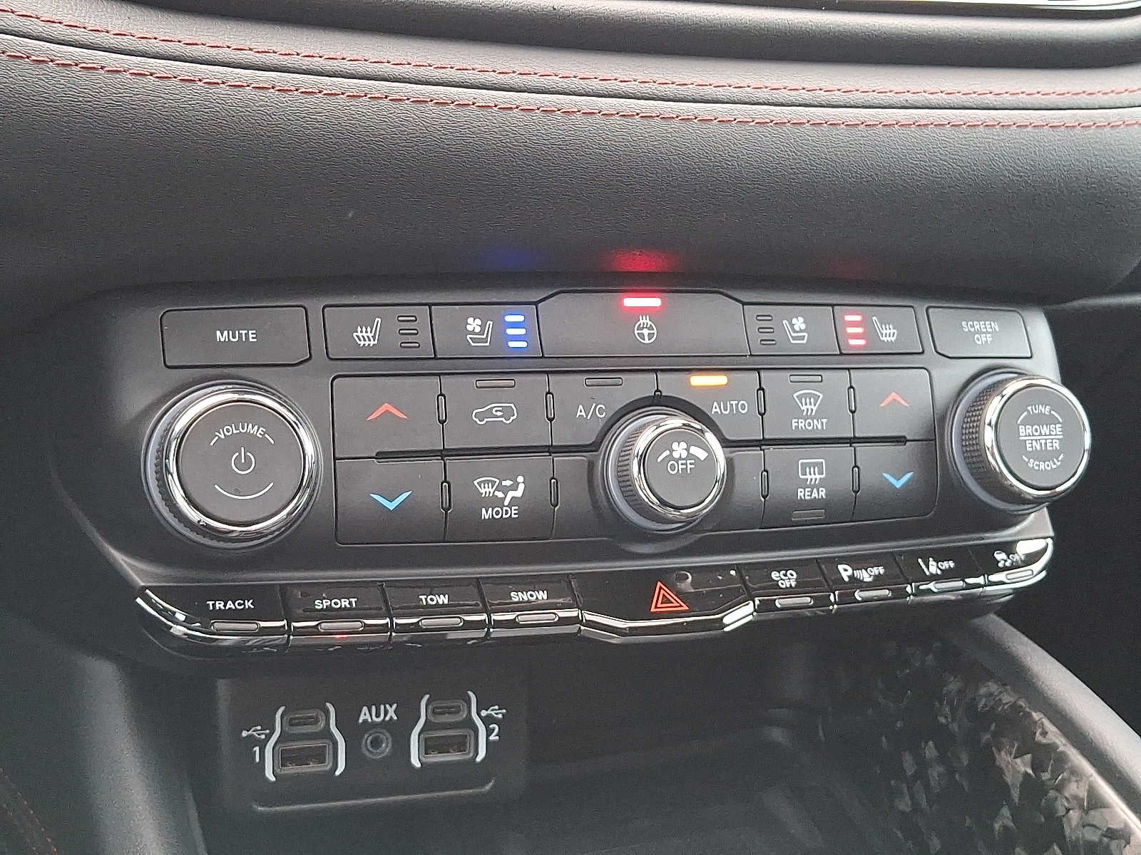 2023 Dodge Durango R/T Premium