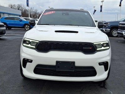 2023 Dodge Durango R/T Premium