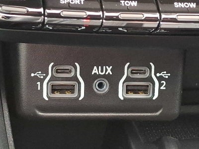 2023 Dodge Durango R/T Premium