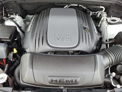 2023 Dodge Durango R/T Premium