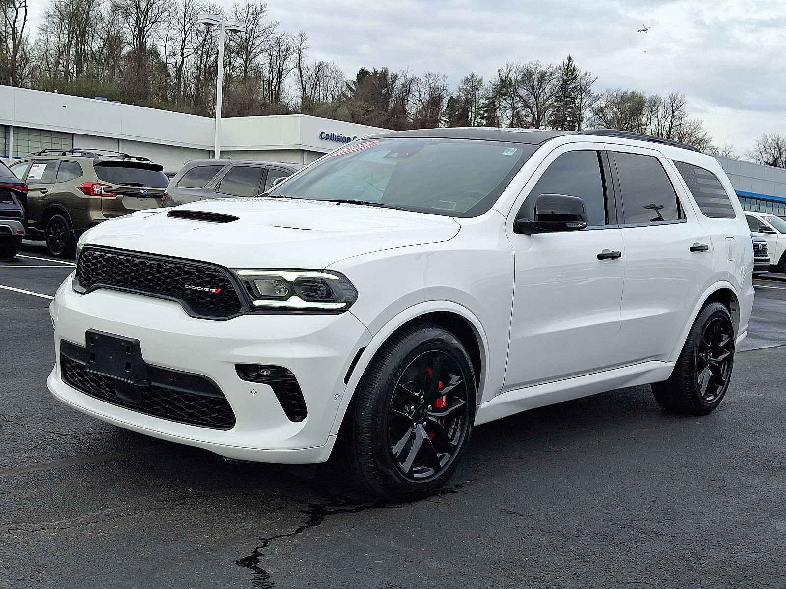 2023 Dodge Durango R/T Premium