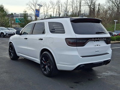 2023 Dodge Durango R/T Premium