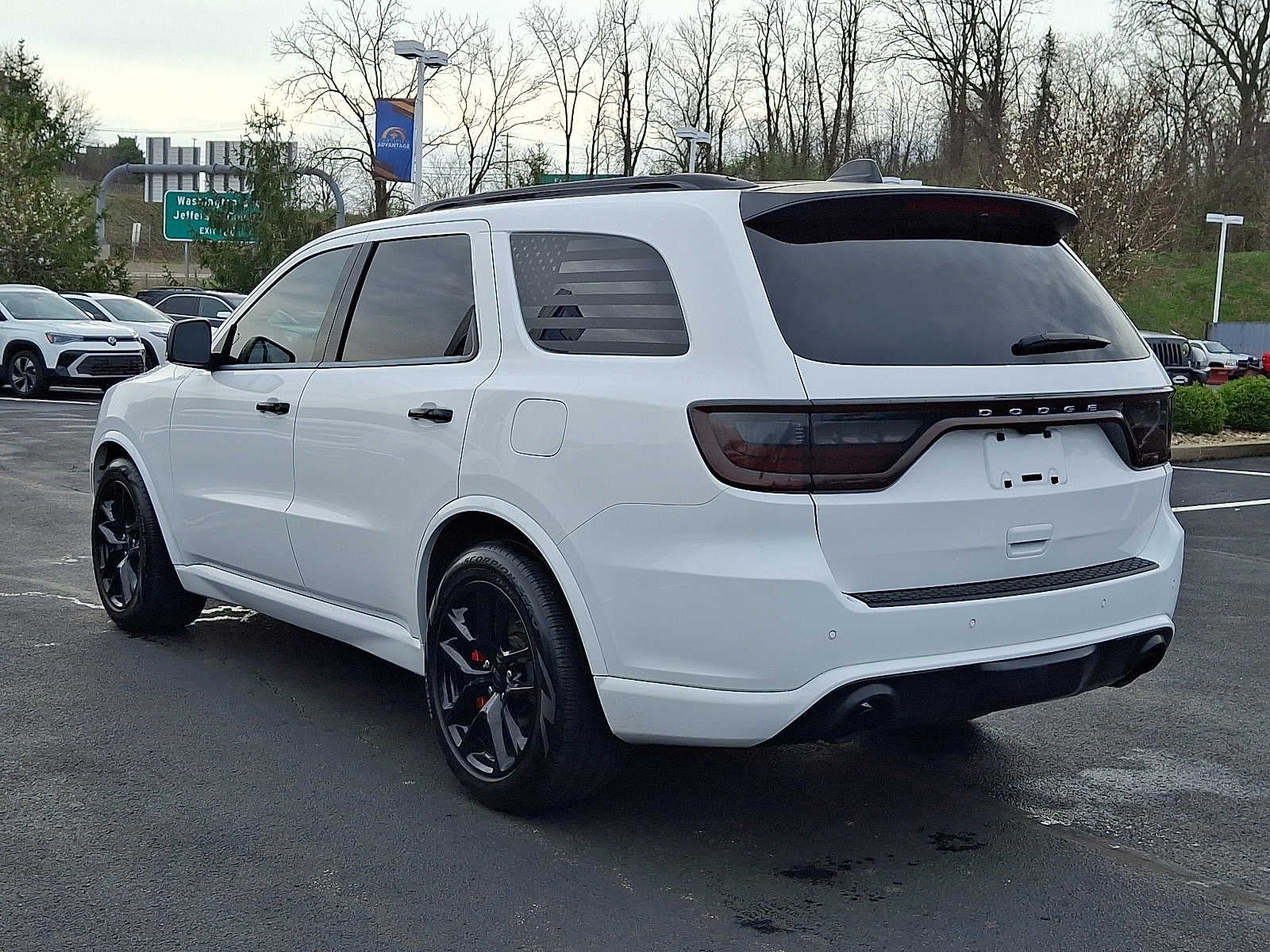 2023 Dodge Durango R/T Premium