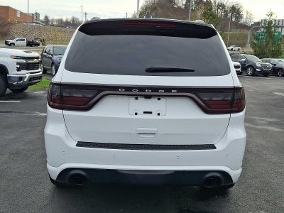 2023 Dodge Durango R/T Premium