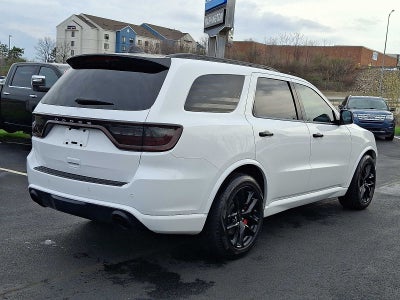 2023 Dodge Durango R/T Premium