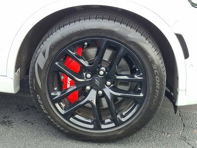 2023 Dodge Durango R/T Premium