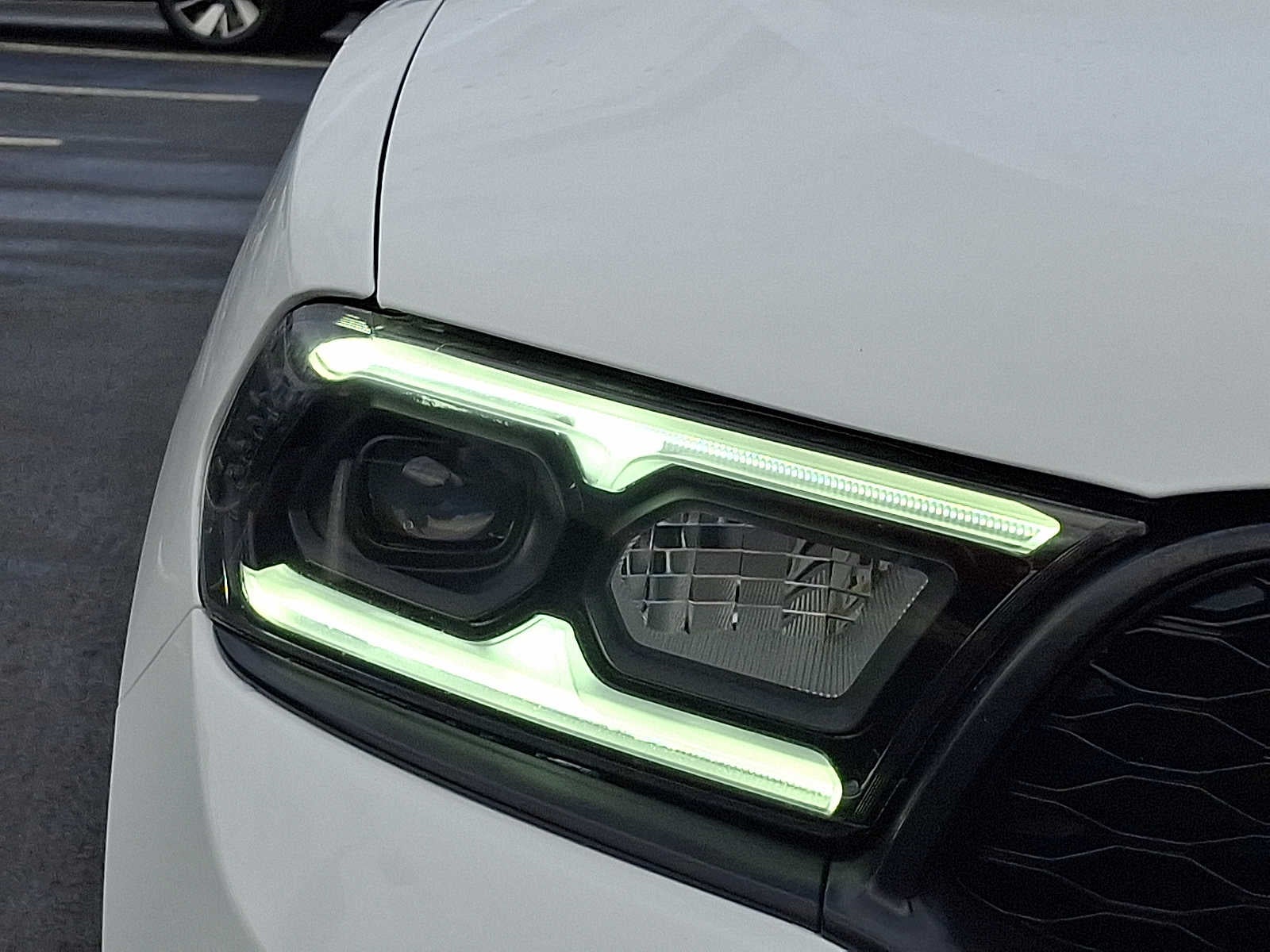 2023 Dodge Durango R/T Premium