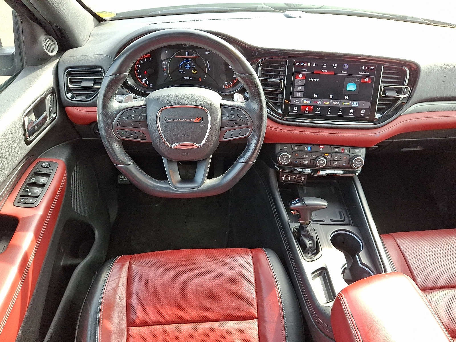 2022 Dodge Durango R/T