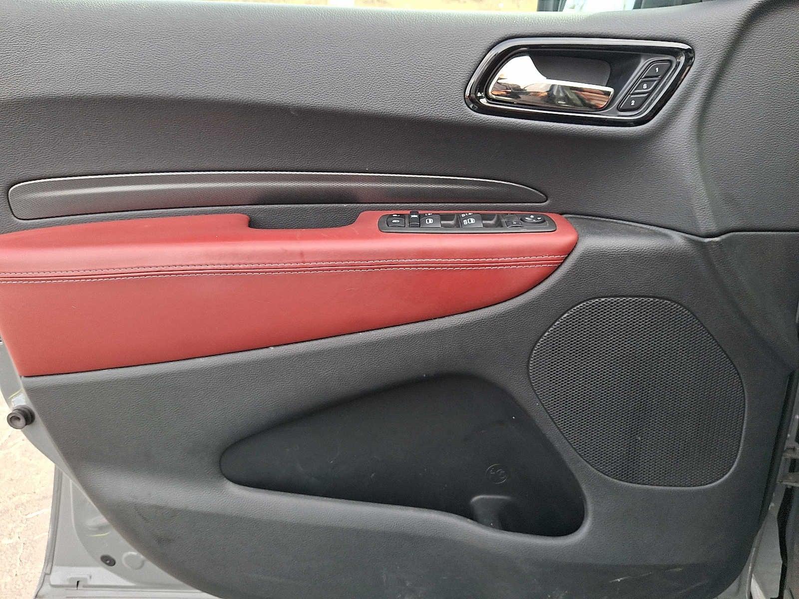 2022 Dodge Durango R/T