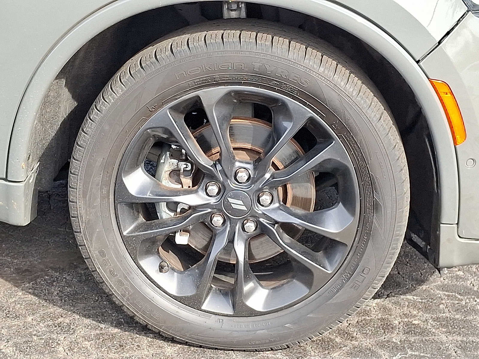 2022 Dodge Durango R/T