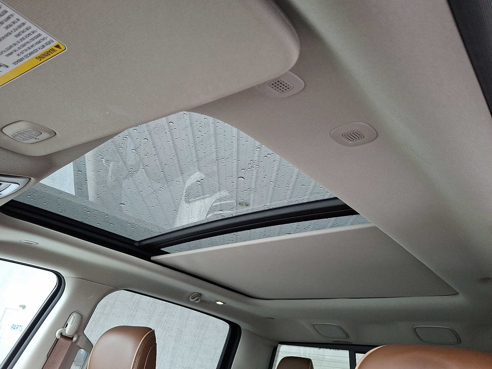 2024 RAM 1500 Longhorn