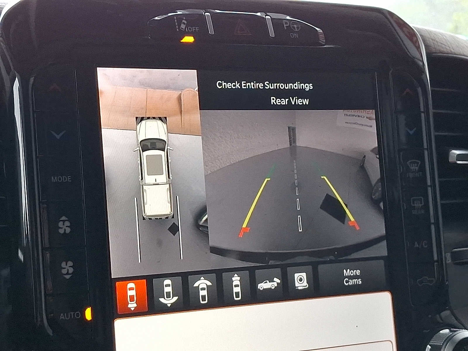 2024 RAM 1500 Longhorn