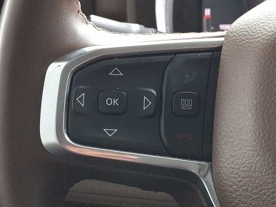 2024 RAM 1500 Longhorn