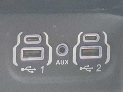 2024 RAM 1500 Longhorn