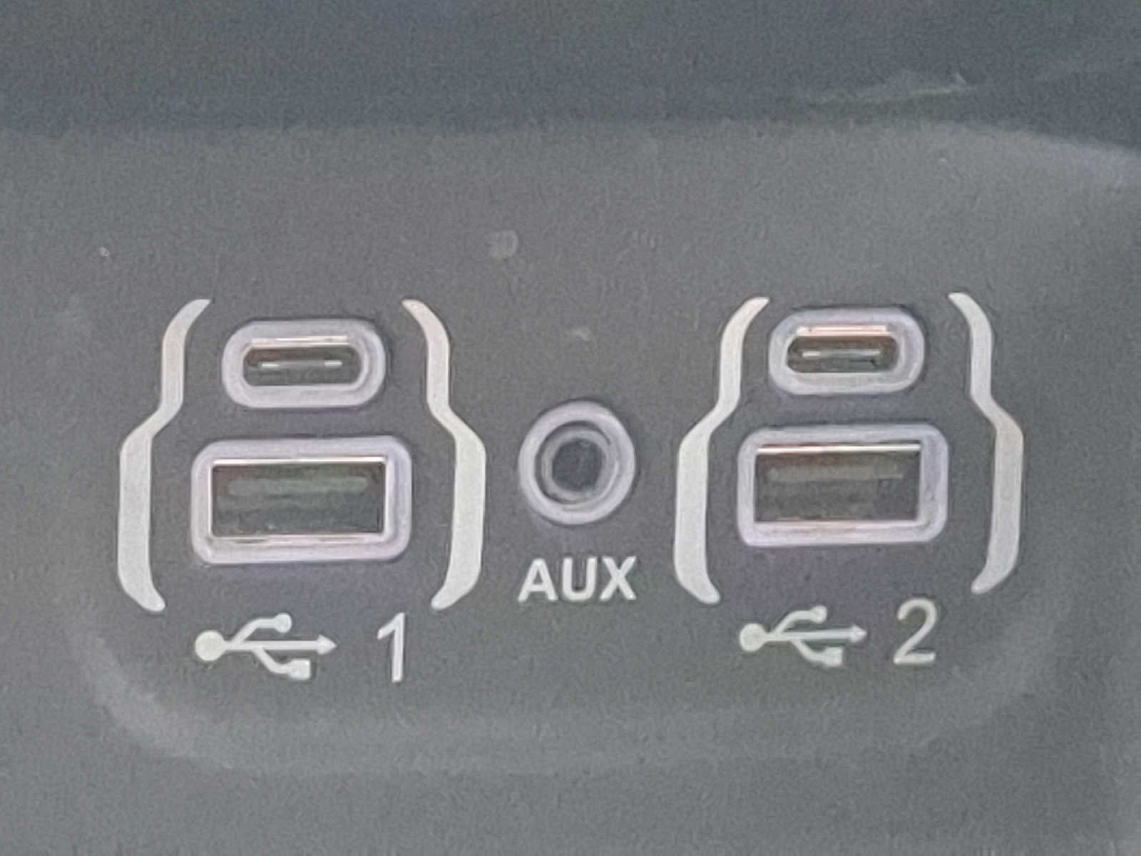 2024 RAM 1500 Longhorn