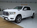 2024 RAM 1500 Longhorn