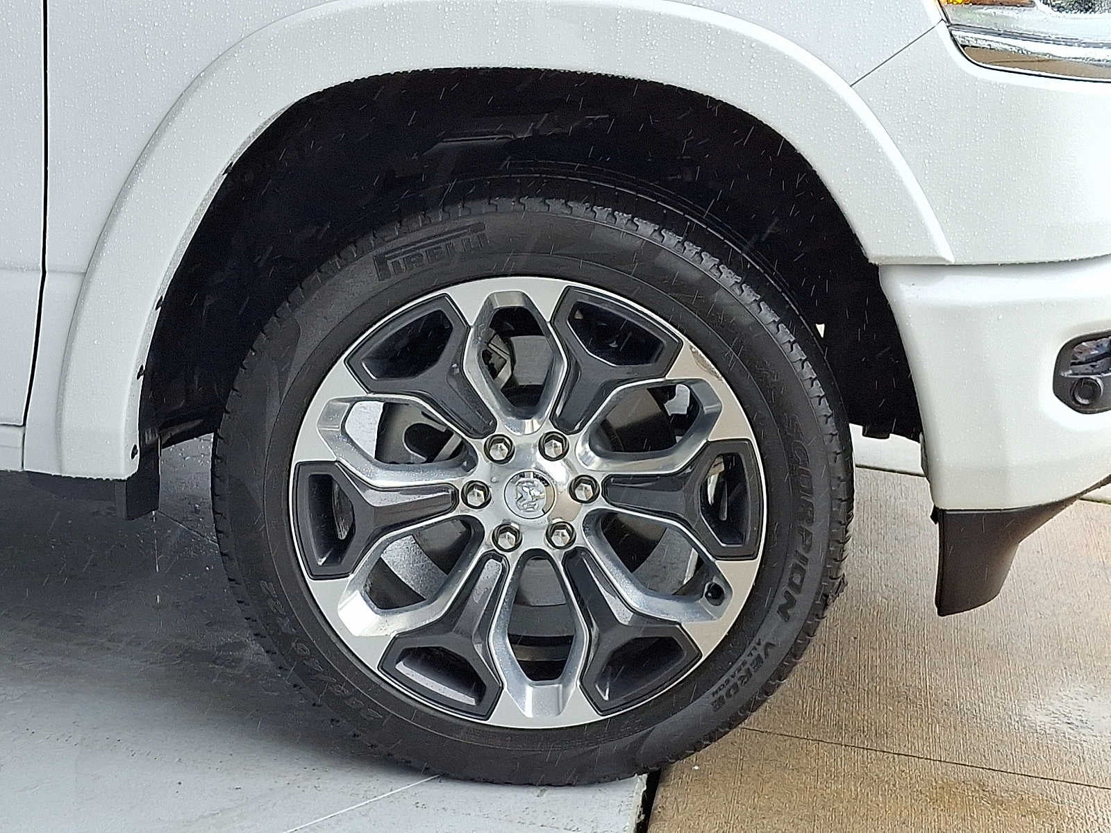 2024 RAM 1500 Longhorn