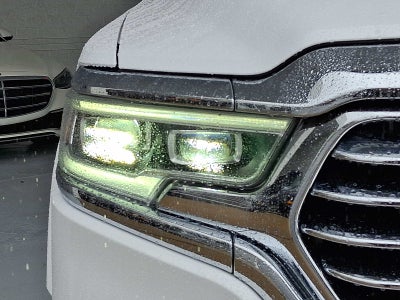 2024 RAM 1500 Longhorn