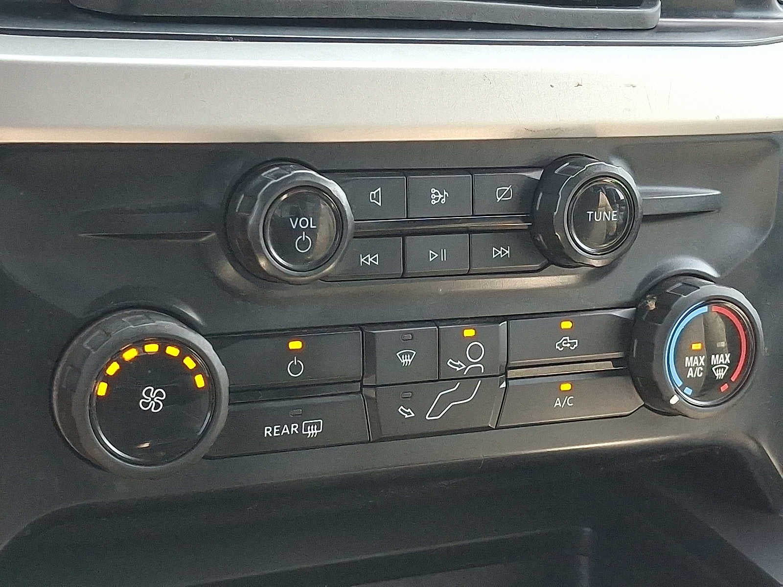 2024 Ford Super Duty F-250 SRW XL