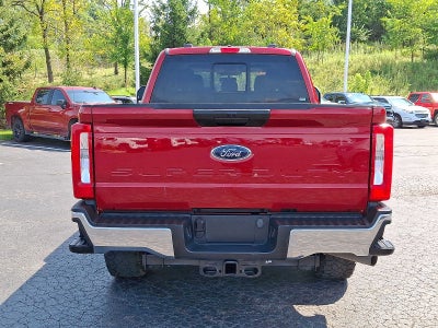 2024 Ford Super Duty F-250 SRW XL