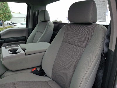 2020 Ford Super Duty F-250 SRW XL