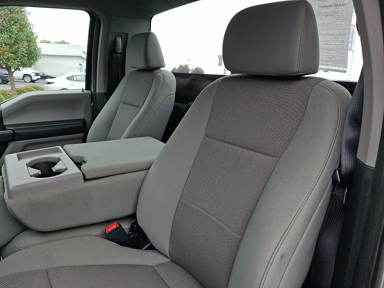 2020 Ford Super Duty F-250 SRW XL