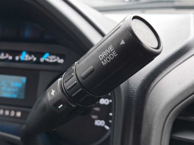 2020 Ford Super Duty F-250 SRW XL