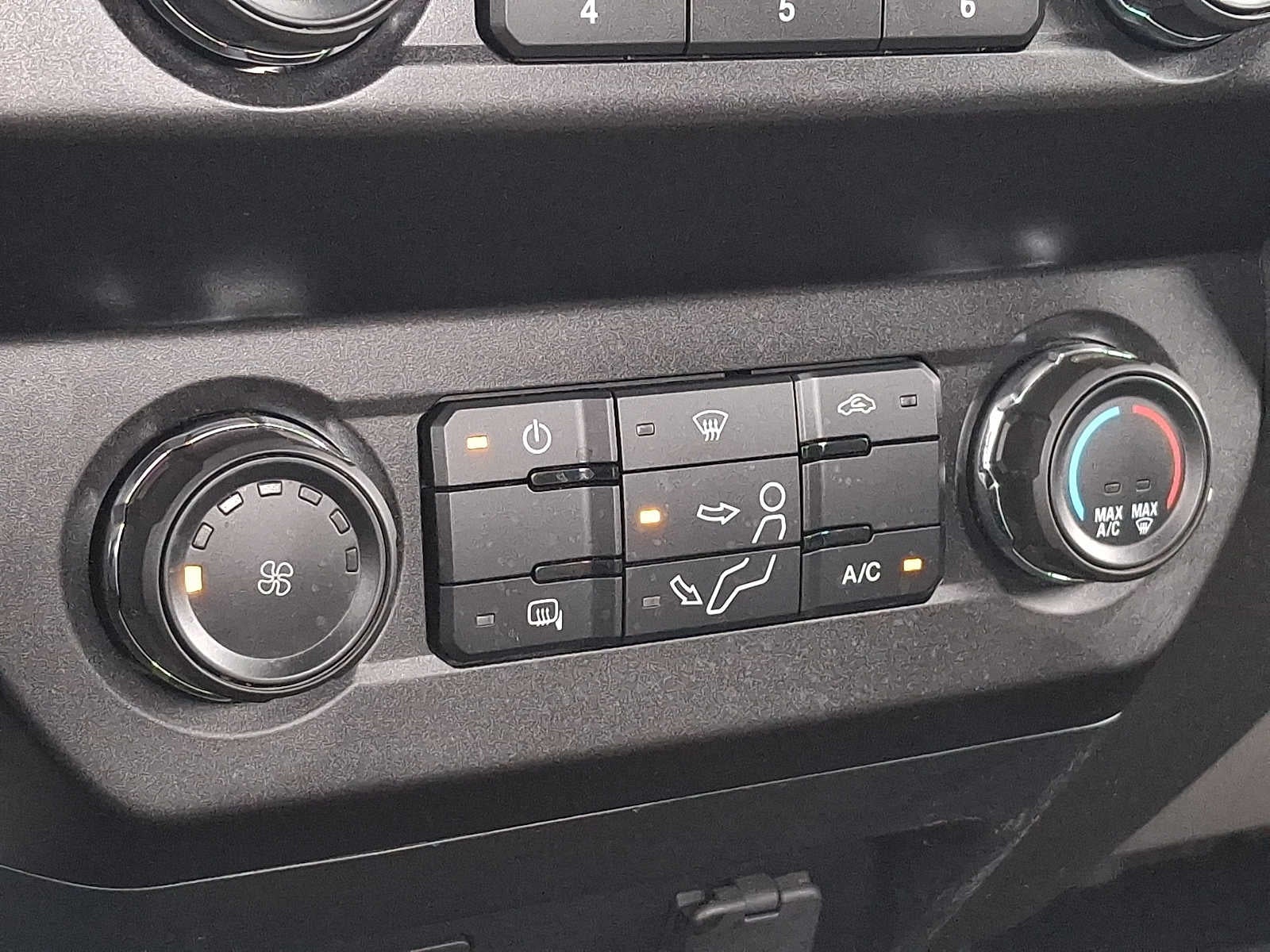 2020 Ford Super Duty F-250 SRW XL