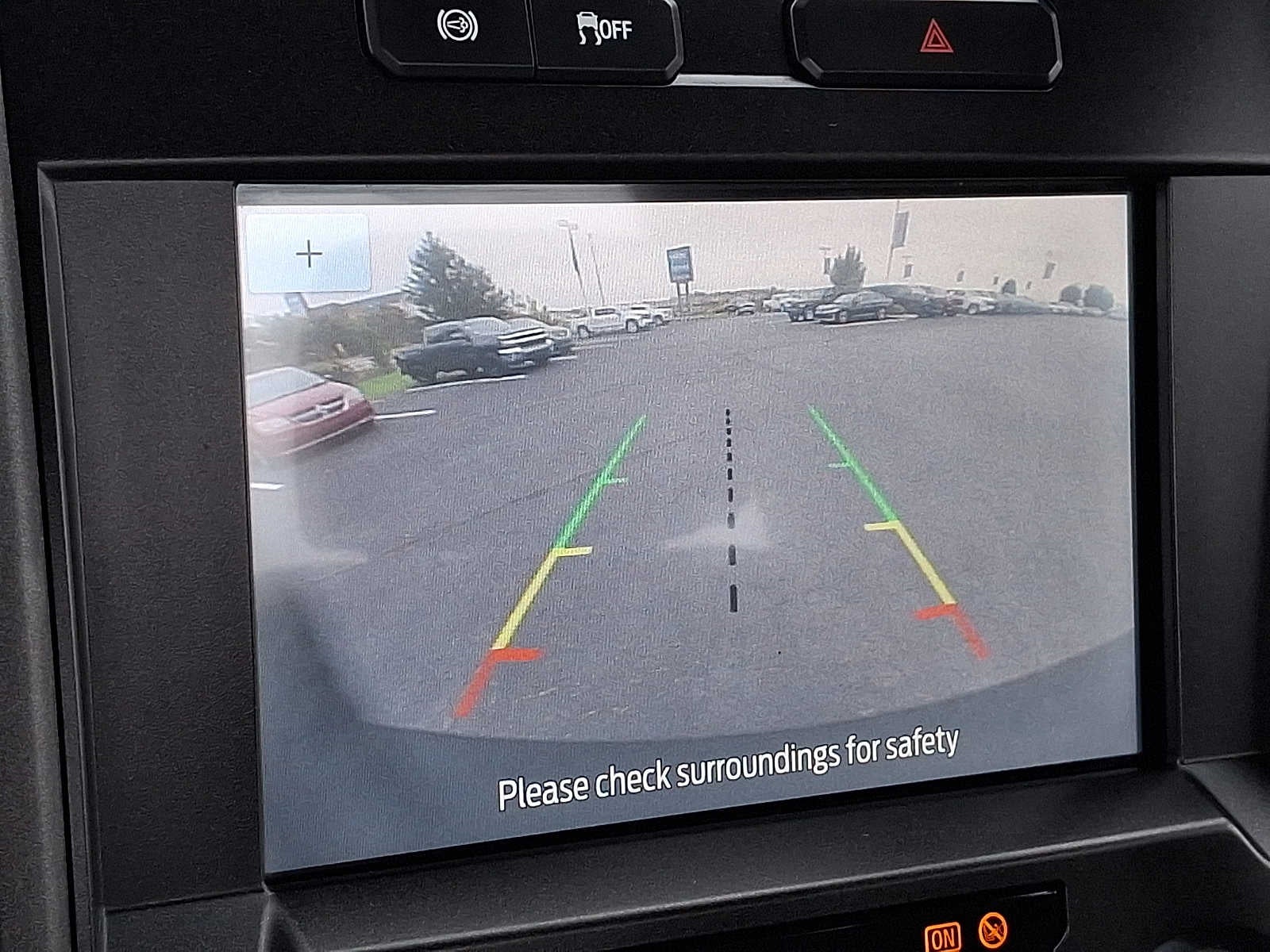 2020 Ford Super Duty F-250 SRW XL