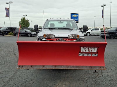 2020 Ford Super Duty F-250 SRW XL