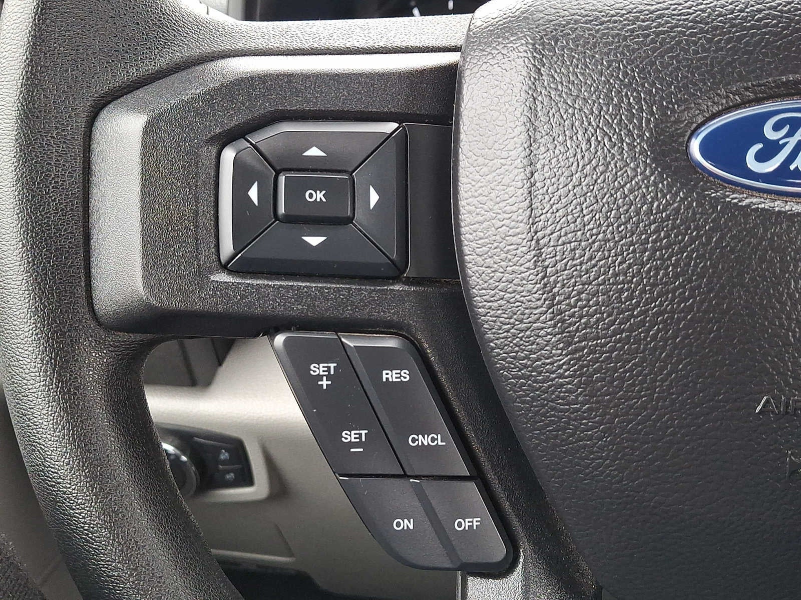 2020 Ford Super Duty F-250 SRW XL