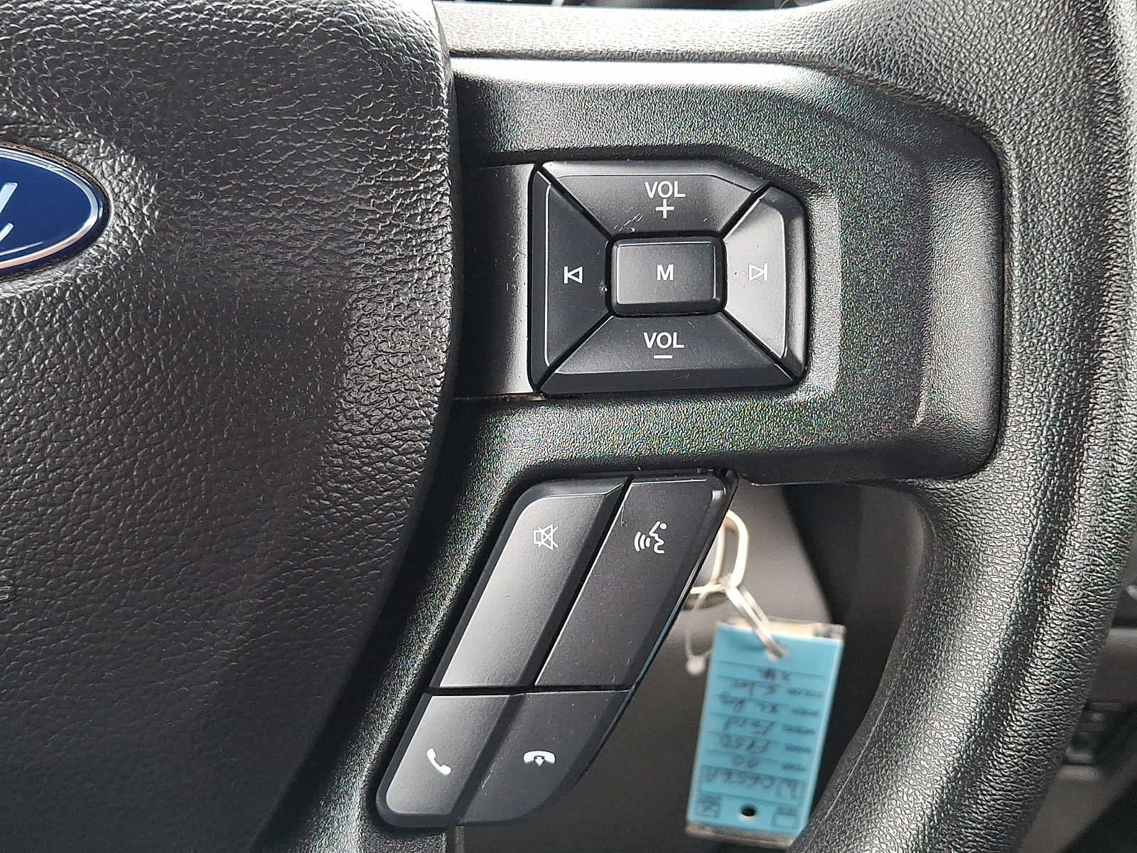2020 Ford Super Duty F-250 SRW XL