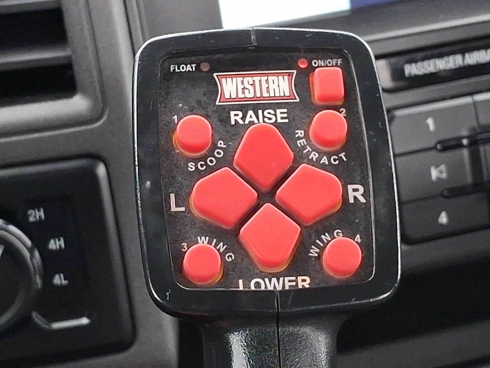 2020 Ford Super Duty F-250 SRW XL