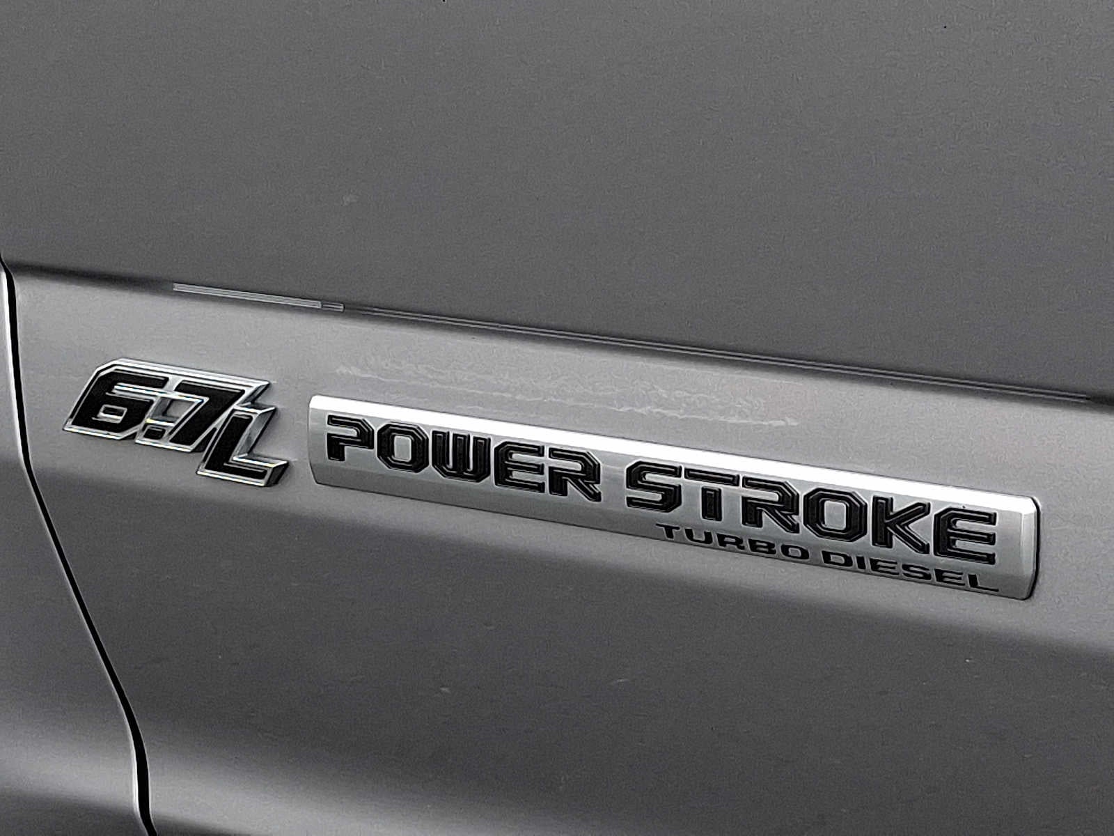 2020 Ford Super Duty F-250 SRW XL