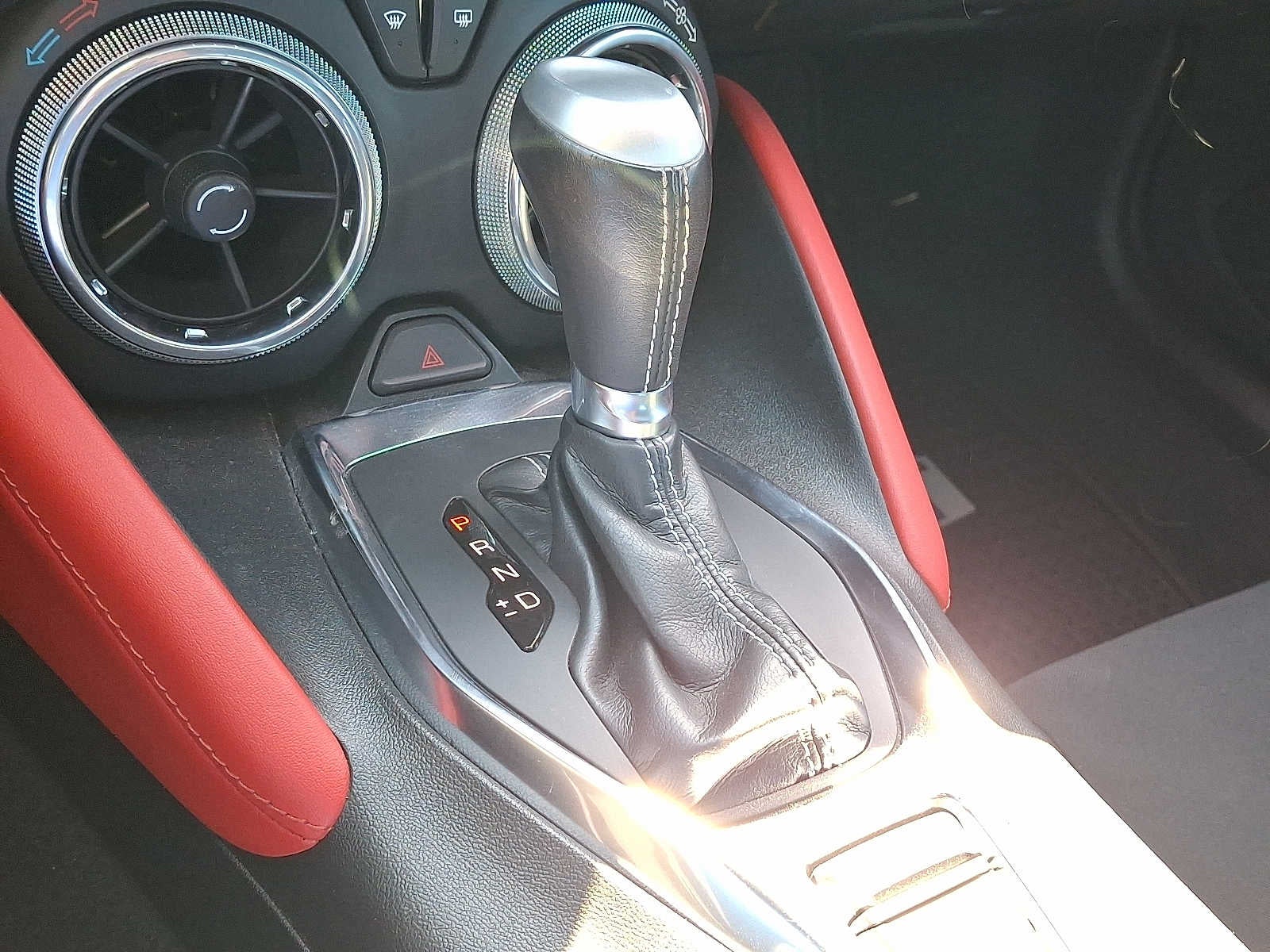 2023 Chevrolet Camaro LT1