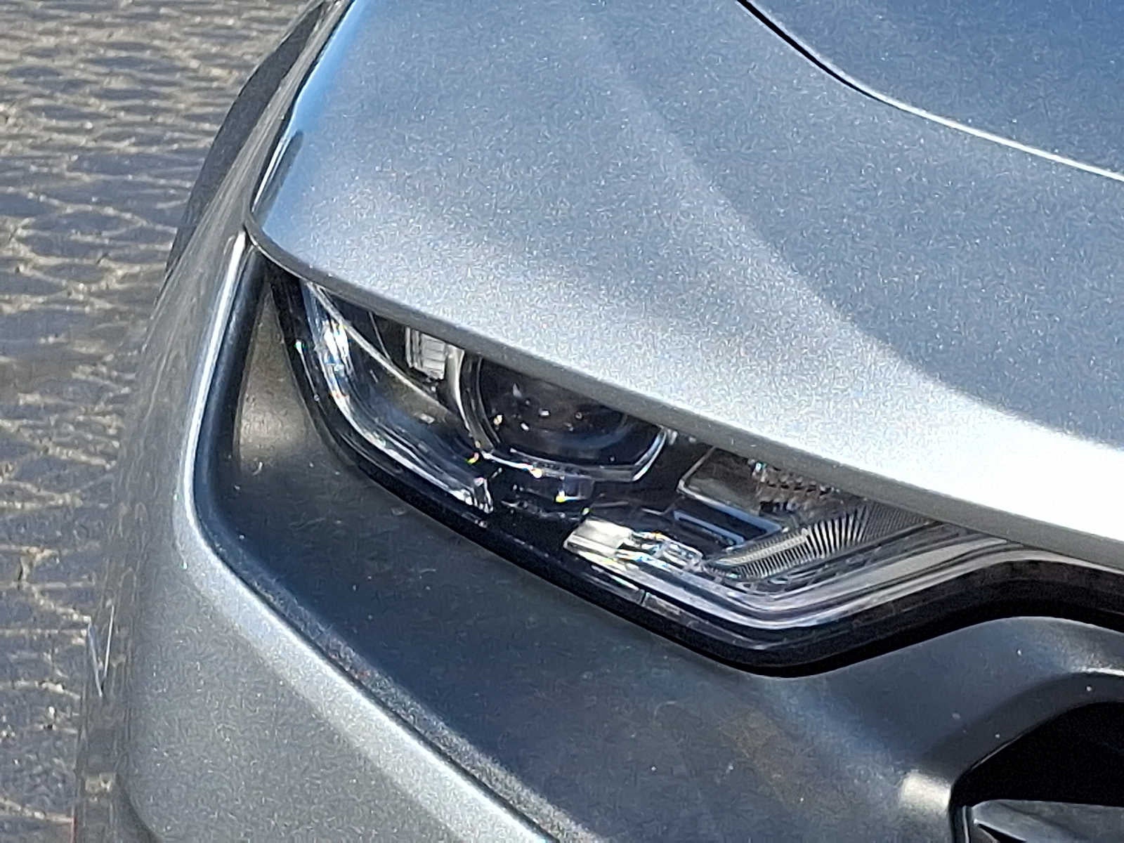 2023 Chevrolet Camaro LT1