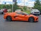 2020 Chevrolet Corvette Stingray 2LT