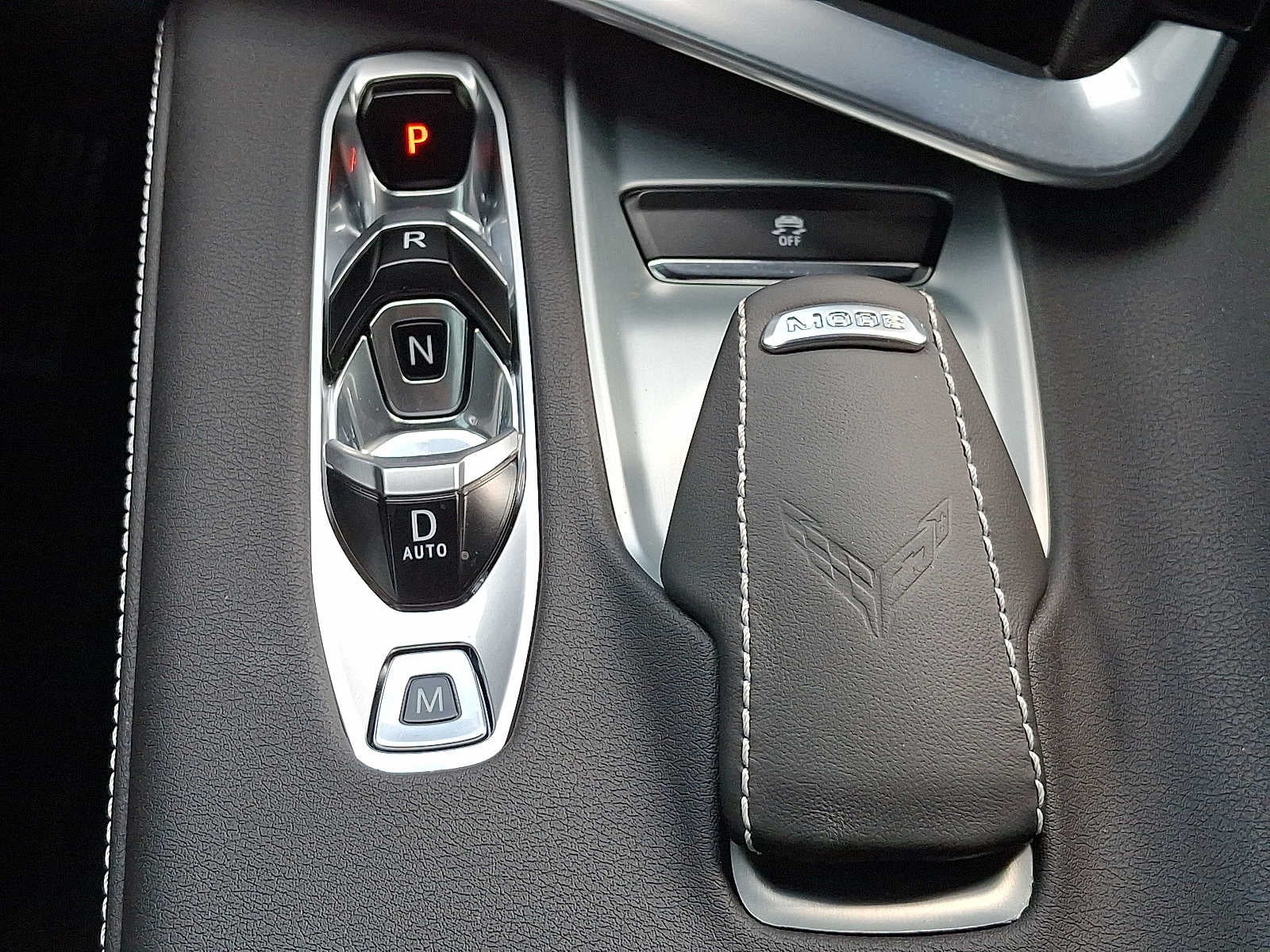 2024 Chevrolet Corvette Stingray 1LT