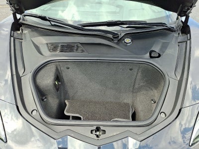 2024 Chevrolet Corvette Stingray 1LT