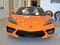 2022 Chevrolet Corvette Stingray 1LT